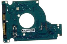 PCB ST9250421ASG Seagate P/N: 9GEG43-034 F/W: DE16 100513573 REV B picture