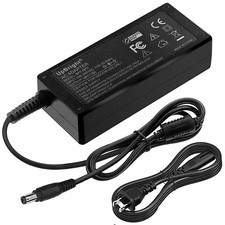 AC Adapter Fr K COMER RX106F RX-106F RX106HD RX-106HD RX416 RX-416 Label Printer picture