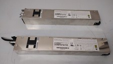 Lot of 2  Cisco R2X0-PSU2-650W-SB / CPB09-031A 650W PSU for UCS C200 C210   23-5 picture