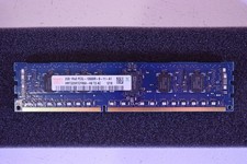 (Genuine) Dell - Hynix 2GB DDR3 RAM for PowerEdge (Model#: HMT325R7CFR8A-H9) picture