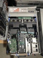 Dell EMC PowerEdge R740XD 24Bay SFF 2X GOLD 5120 Barebone Server 1100W H330 picture