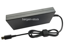 Original 20V 14A 280W AC Adapter Charger For MSI Raider GE68 HX 14VGG-247US PSU picture