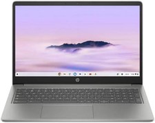 HP Chromebook 15a-nb0033dx 15.6 in FHD Intel Core i3-N305 8GB RAM 128GB UFS picture