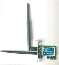 FS-N600 Basic Edition PCI-E Wireless Card V2 picture