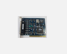 MOXA Smartio C168H PCI 8-Port RS-232 PCI Serial Card - No Cable picture