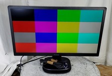 ViewSonic VG2847SMH VS15882 LED Monitor 28