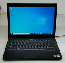 Dell Latitude E6500 Core 2 Duo P8600 2.4GHz 4GB RAM 500GB HDD Windows 11 Pro picture