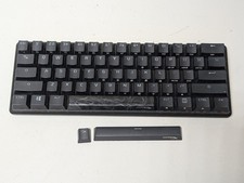 HyperX Alloy Origins 60 Black Keyboard Replacement Keycap Key Caps picture