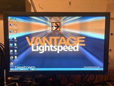 Lightspeed K80 Super Micro Server /Server 2012 R2 / 32GB / NVIDIA / Vantage Soft picture
