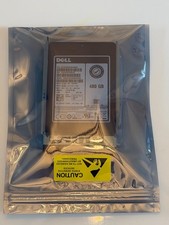 DELL 480GB Enterprise SATA 6Gbps 2.5'' Internal SSD 02RGGR SM863a  MU 99% write picture