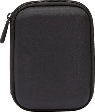Hard disk Drive case External HL-001725 Amazon Basics Black ‎ZH1510147 New picture