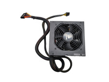 Corsair HX650W Professional Series power supply CMPSU-650HX picture