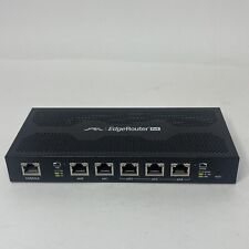 Ubiquiti Networks ERPoe-5 EdgeRouter PoE 5-Port Router No Cable picture