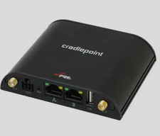Cradlepoint COR IBR600LE-VZ 4G/3G WiFi Router - Verizon picture