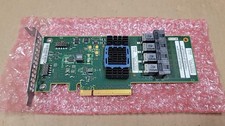 Sun Oracle 8-Port PCIe Switch Controller Card Low Profile 7064634 / 7096186 picture