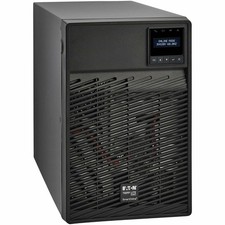Tripp Lite SU700XLCD 700VA 630W Double-Conversion UPS Tower picture