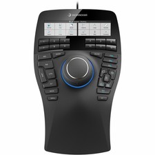 3Dconnexion SpaceMouse Enterprise (3DX700056) picture