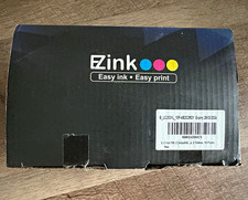 EZink LC203XL Compatible Ink Cartridges Set for Brother BK/C/M/Y Inkjet picture
