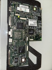 Industrial Motherboard TS30M V4A - Cirrus Logic CL-GD5420 VGA - 386/486 NOS Tested picture