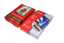 Canon Matte Photo Paper 4