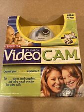 FastShip New Kensington VideoCam PC & Mac Compatible Webcam - 67014 Video Camera picture