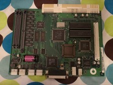 Apple Macintosh Color Classic WORKING Logic Board RARE Vintage Spare Mac Parts picture