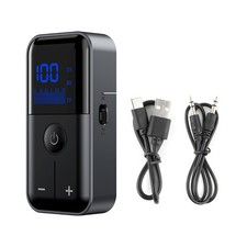 Bluetooth 5.4 Audio Adapter Wireless Receiver Transmitter with Portable Design picture