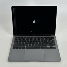 MacBook Air 13 Space Gray 2020 3.2GHz M1 8-Core CPU 7-Core GPU 8GB 256GB BAD LCD picture