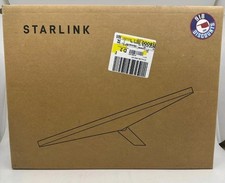 Starlink Mini Kit, Brand New Sealed - Model UTA-231 -  w/Integrated Wi-Fi Router picture