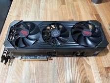 PowerColor Red Devil AMD Radeon RX 6950 XT 16GB GDDR6 Graphics Card picture