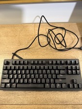 Razor Huntsman V2 Tenkeyless Keyboard picture