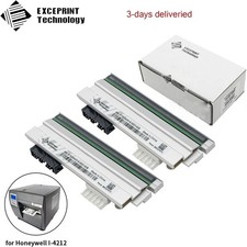 ✅ 2× 203dpi Printhead For Datamax I-4208 I-4212E I-ClassMark II PHD20-2278-01 ✅ picture