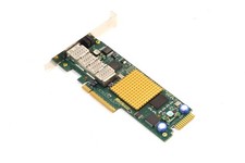 Myricom Single-Port 10GbE XFP PCIe Network Adapter P/N: 10G-PCIE-8A-R Tested picture
