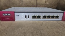 Zyxel USG60 VPN Router picture