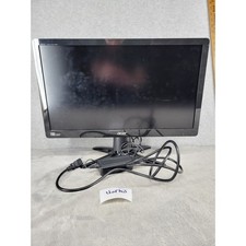Acer S200HQL 19.5 Inch LED LCD Monitor Black FHD 1080p VGA DVI S200HQL Gbd picture