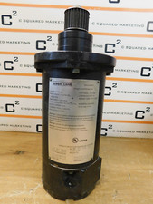 Berger Lahr ExDRM3913/50 NEi 3 Phase Stepper Motor used CSQ picture