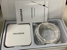 Maxonar USB-C 100W Power Adapter picture