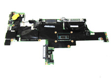 For Lenovo ThinkPad T440s - Intel i5-4300U Motherboard - 04x3905 - PSWD picture