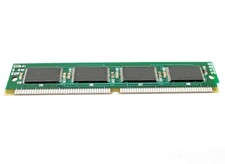 Viking Components 16-2462-02 VJ4321L0NL3T-CS01 16MB Flash Memory SIMM Memory picture