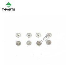 8Pcs/Lot Hinges Screws New for Lenovo Ideapad 330S-15IKB 330S-15AST Laptop picture