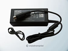 4-Pin AC Adapter For Zenith L17W36 17