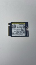 Micron 2550 512GB M.2 2230 NVMe PCIe Gen4 x4 SSD MTFDKBK512TGE picture