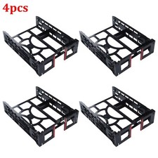 4x Lenovo ThinkStation Tray Caddy 2.5