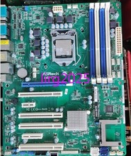 1pc used ASRock IMB-770 Motherboard picture