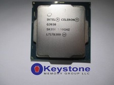 Intel Celeron G3930 SR35K Dual-Core Socket LGA 1151 CPU *km picture