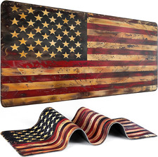 Mouse Pad Gaming - Desk Mat for Keyboard and Mouse - Large Mouse Pads for Desk picture