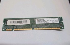 Apacer 128mb Unb Pc100cl2 picture