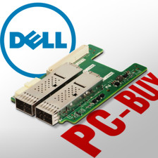 DELL / INTEL OMNI PATH HFI 100 OPEN COMPUTE PROJECT OCP MEZZANINE CARD VP91P picture