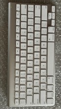 GENUINE Oem Apple Wireless Bluetooth Keyboard Apple/ Mac Tested✅ picture