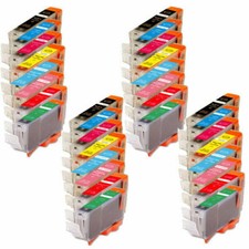32PK Custom Ink Set (See Description for Quantities) picture